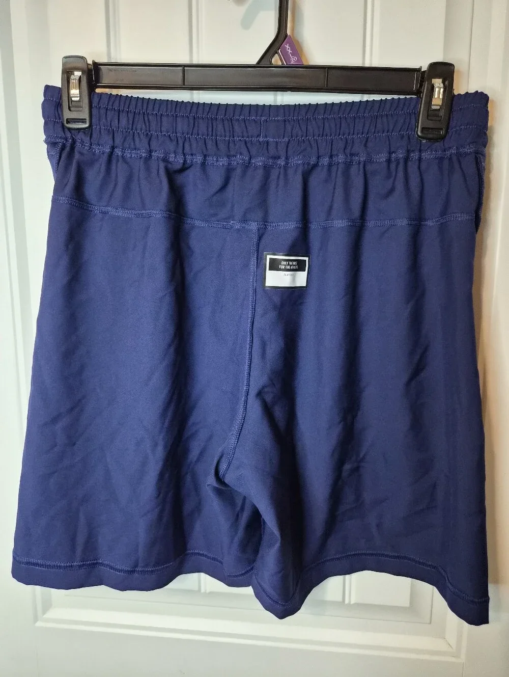 Large Adidas UTSA Roadrunners Performance Shorts Gym Crossfit Running Beach Casu